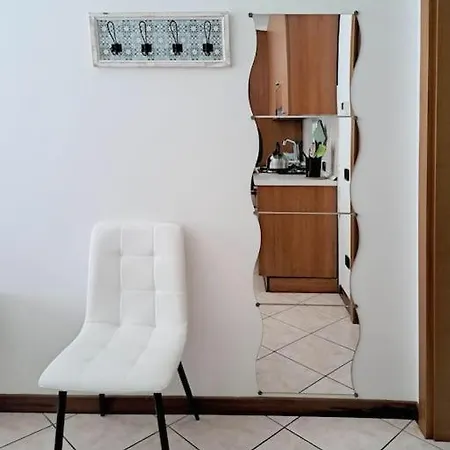 Appartement Casa Elena *