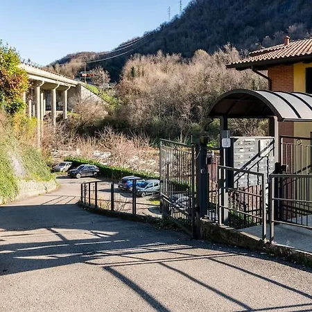 Appartement Casa Elena *