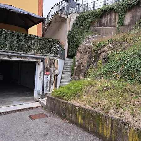 Apartament Casa Elena Como