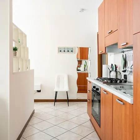 Apartament Casa Elena