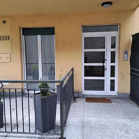Apartament Casa Elena Como