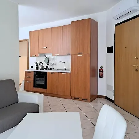 Apartament Casa Elena *