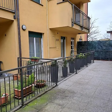Apartament Casa Elena Como