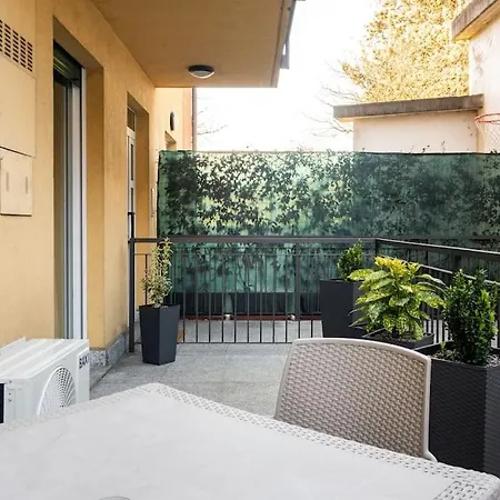 Apartament Casa Elena *