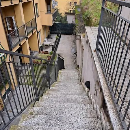 Apartament Casa Elena