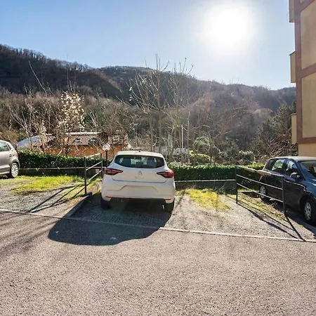 Apartament Casa Elena Como